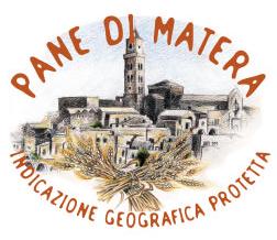 pane matera