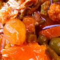 giardiniera piemontese