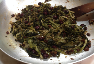 Scarole-alla-napoletana