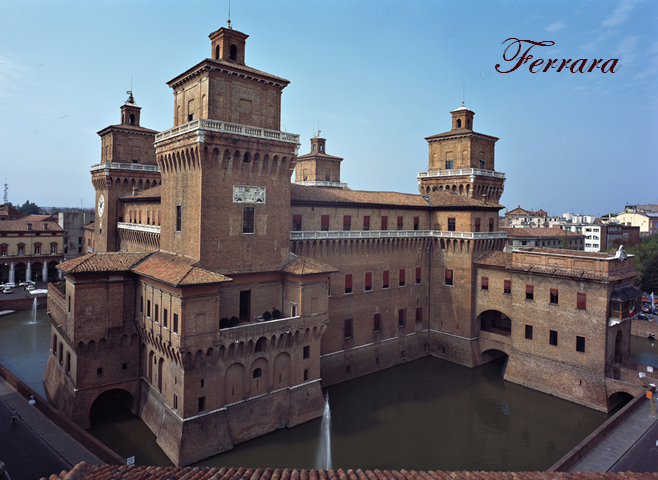 Ferrara