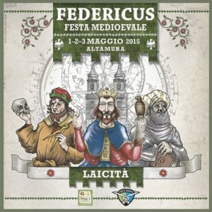 federicus-2015-festa-medioevale-altamura-bari-locandina