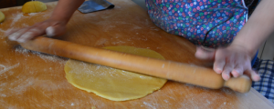 pasta sfoglia ste