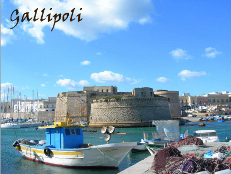 gallipoli