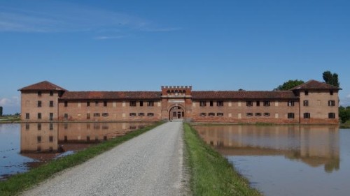 tenuta terrone della colombara