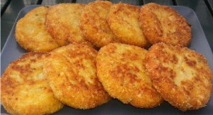 polpette cavolo