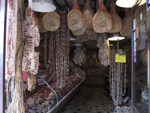 maiale