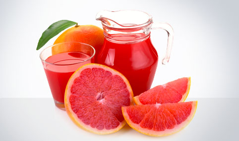 succo pompelmo