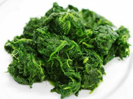 spinaci