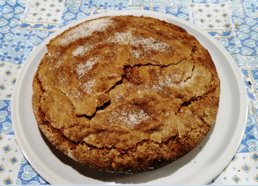 tortaricotta