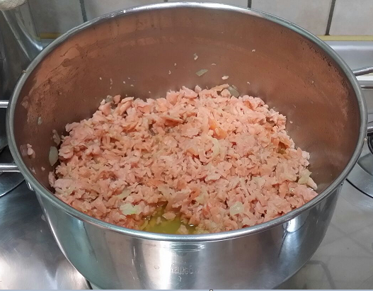 lasa salmone