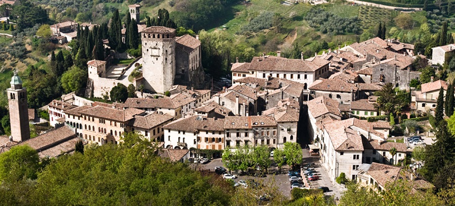 Asolo