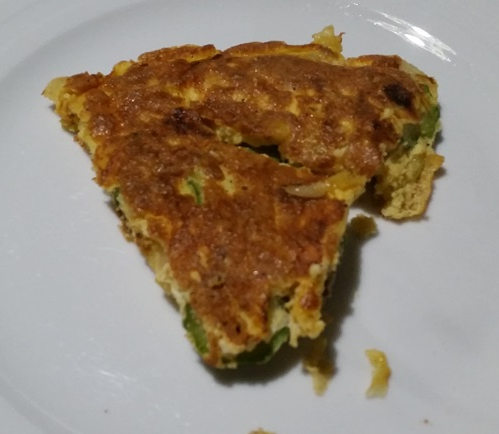 frittata