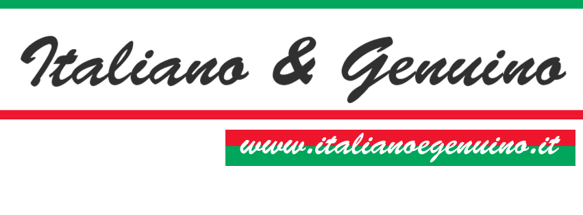 italiano e genuino