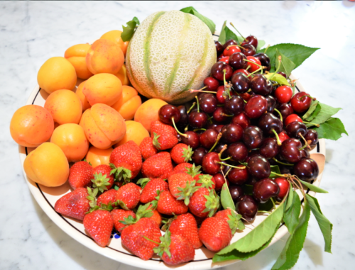 Fragola